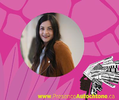 Reprise Épisode 108 avec Julie O Bomsawin Reprise Épisode 108 avec Julie O Bomsawin