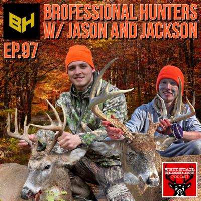 97 | Southern Indiana / Northern Kentucky Public Land Whitetails W/ Brofessional Hunters