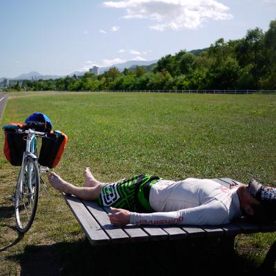 Ten Minute Tips #58: Why Rest Can Be So Scary