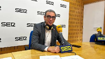 La ciencia se sienta a la mesa: López Nicolás desvela los secretos para una Navidad segura y deliciosa La ciencia se sienta a la mesa: López Nicolás desvela los secretos para una Navidad segura y deliciosa