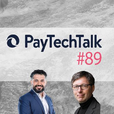 PayTechTalk #89 - Payment-Lösungen für Crypto-Plattformen PayTechTalk #89 - Payment-Lösungen für Crypto-Plattformen