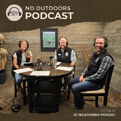 Ep. 80 – Short Supply Ep. 80 – Short Supply