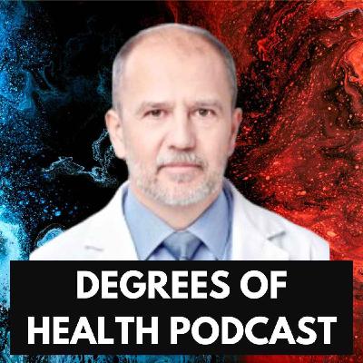 Is deuterium one of the most overlooked variables in cancer and metabolism? | Gábor Somlyai