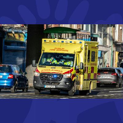 The Week Trending: Late Night Revellers Resort To Calling 999 Due To Taxi Shortage