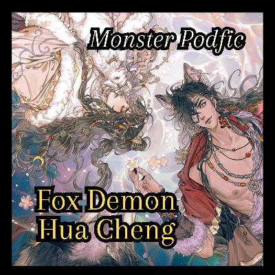 Ep 54: Turning Point [TGCF, Hualian]
