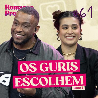 #061/estoure o balão ou encontre o seu amor, parte 1