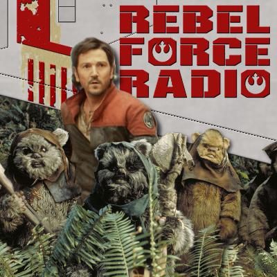 From Andor to Endor