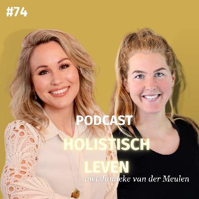 Aflevering 74: Janneke van der Meulen