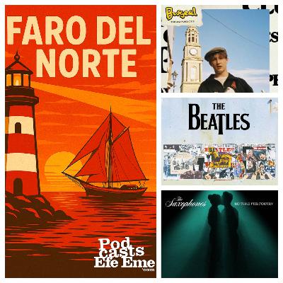 Faro del Norte 11, 11-11-2025