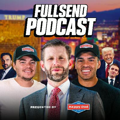 Eric Trump | Ep. 173 Eric Trump | Ep. 173