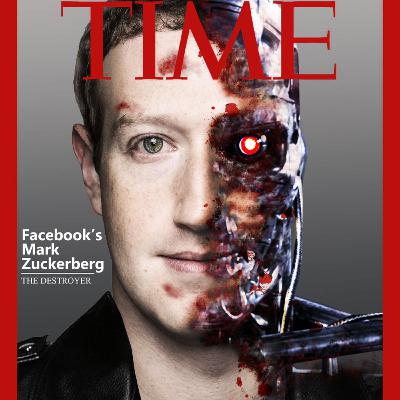 The Blaaatcave Episode 2: Zuckernator