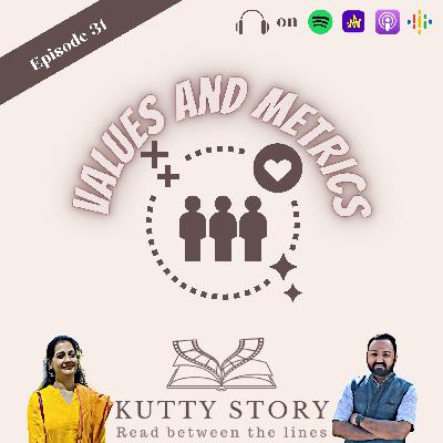 பறவைகள் பலவிதம் - Values and Metrics