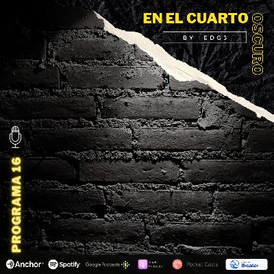 Programa 16 - Música vs Comedia pt.2 - ft. Akenaton
