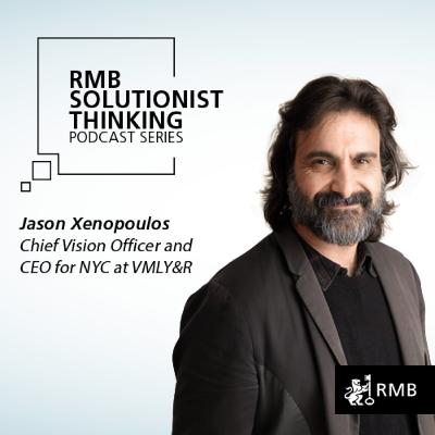 RMB Solutionist Thinking - Jason Xenopoulos