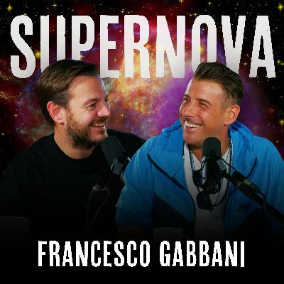 FRANCESCO GABBANI: IL GIUDICE PRESO BENE FRANCESCO GABBANI: IL GIUDICE PRESO BENE