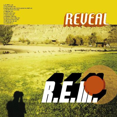 Episode 16: Reveal