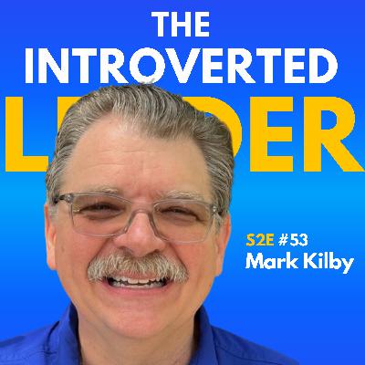 #53 - Introverts: Lead Meetings With Quiet Authority — Even When Loud Voices Dominate