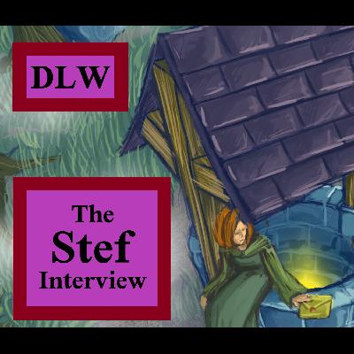 The Stef Interview