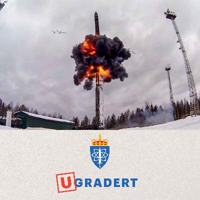 Hva er ballistiske missiler? Hva er ballistiske missiler?