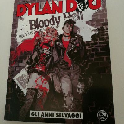 Dylan Dog 364 Dylan Dog 364