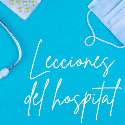 Lecciones del hospital