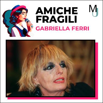Gabriella Ferri zingara bellissima e regina di Roma: dal successo al mistero della sua morte. Quel volo fu un suicidio?