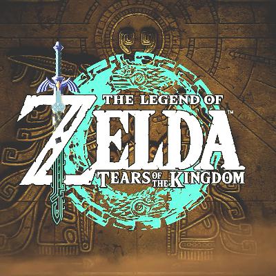 70 - Τι είχες Zelda, τι είχα πάντα; Άλλο ένα goty;