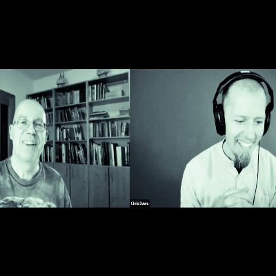 Design i naturen Intervju 14: Dr Günter Bechly forteller hvordan en høyt ansett paleontolog mistet jobben ved å betvile den Darwinistiske pakke-løsningen