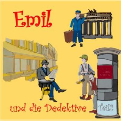 Emil und die Dedektive (Teil2)
