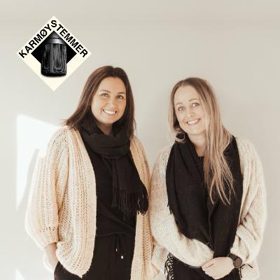 Vi trenger flere fosterhjem - med Hilde Olsen og Maria Sæle Vi trenger flere fosterhjem - med Hilde Olsen og Maria Sæle