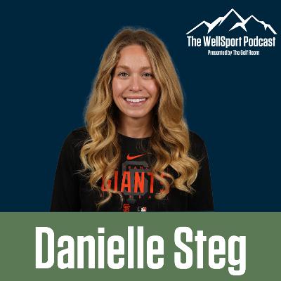 Episode 25: Danielle Steg