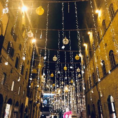 Passion for Italy Podcast Episode 16: Italian Holiday - Why Italy Makes the Perfect Holiday Destination