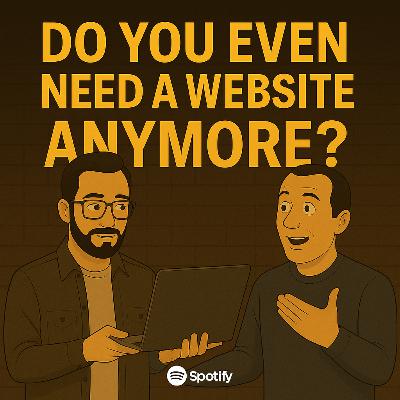 Do You Even Need A Website Anymore?
