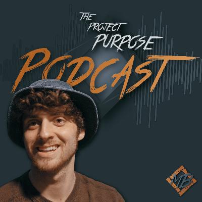 Project Purpose Theme song