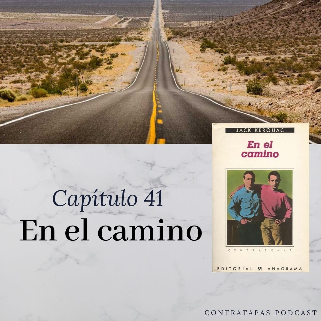 Contratapas Podcast