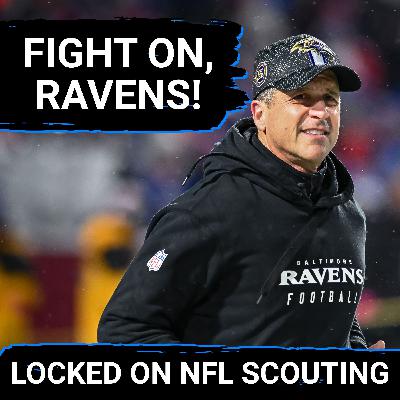 SHAKEUP: Baltimore Ravens FIRE John Harbaugh—NFL Coaching Carousel ROCKED, Who’s Next for Lamar?