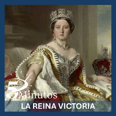 La reina Victoria La reina Victoria