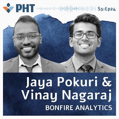 Transforming Health Tech Go-to-Market: How Bonfire Analytics Drives Sales Efficiency