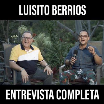 LUISITO BERRIOS - ARTESANOS DEL GALLO FINO