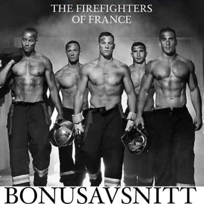21 - BONUSAVSNITT