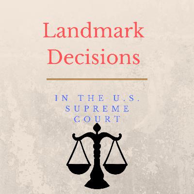 Episode 1: Origins of the Federal Judiciary