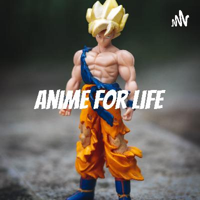 Top 10 Anime OST for Me