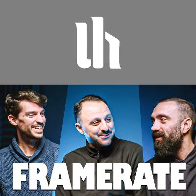 Έχετε κλάψει ποτέ με αυτό που βλέπετε; | SPECIAL FRAMERATE