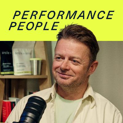 From Outsiders to Contenders | Pat Sharples
