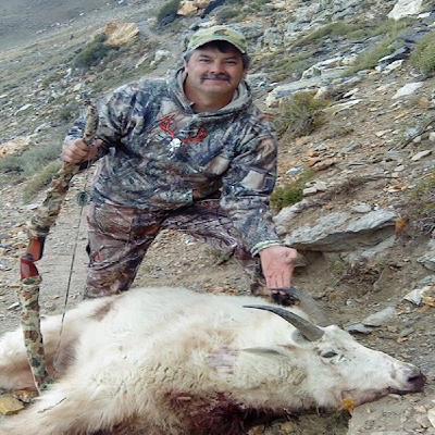 #47 The Adventure within The Hunt - Jim Eeckhout