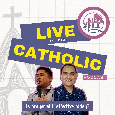 Is prayer still effective today?