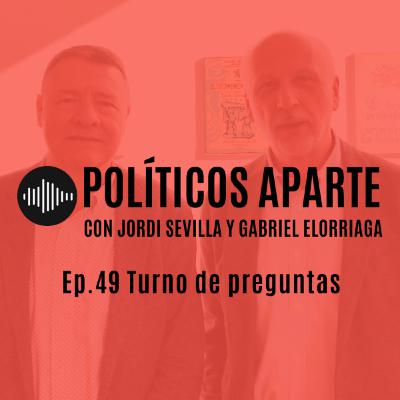 Ep.49 Turno de preguntas: Ómnibus / Telefónica / EE.UU. / …y más…