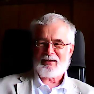Igor Švab | Defining General Practice