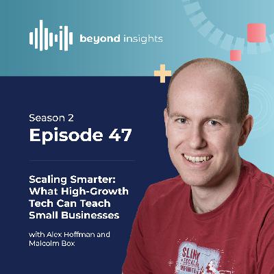 Scaling Smarter: What High-Growth Tech Can Teach Small Businesses