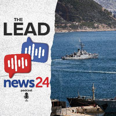 From Iran’s navy with love: What’s next? With Carol Paton